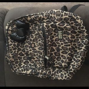 Hello Kitty Backpack
